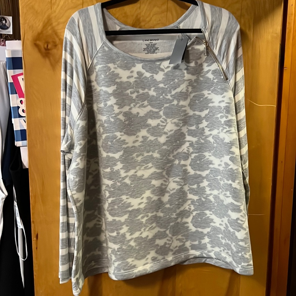 Brand new! Never worn! Tags still on!